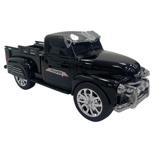 Audiobox® Retro Ride™ 10-Watt-RMS Bluetooth® Rechargeable Truck Speaker with FM Radio - 1 of 4