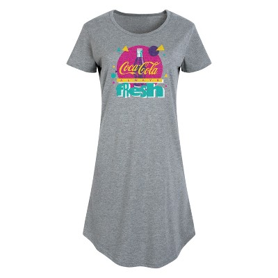 Women's - Coca-Cola - 90's Retro