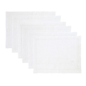 Solino Home Linen Placemats | Fete - 1 of 4