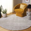 Audrey AUD101 Power Loomed Indoor Rugs - Safavieh - 2 of 4