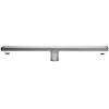 ALFI ABLD24B-PSS 24Inch Modern Polished Stainless Steel Linear Shower Drain with Solid Cover - 3 of 4