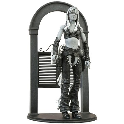 Diamond Comic Distributors, Inc. Sin City Select Deluxe 7" Action Figure Nancy