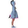 HalloweenCostumes.com Girl’s Disney Eeyore Costume Dress | Officially Licensed Blue Eeyore Outfit for Halloween and Dress-Up - 3 of 4