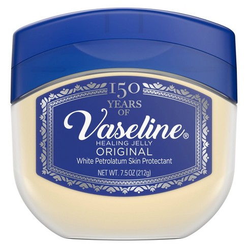 Vaseline Original Petroleum Jelly 7 5oz Target