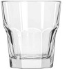 Libbey Gibraltar DuraTuff Rocks Glasses, 10 Ounce, Set of 12 - 2 of 4