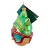 Christopher Radko 4.0 Inch Free Style Ornament Liberty Souvenir Nyc Tree Ornaments - 2 of 2