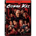 Cobra Kai - Season 05 (2 Disc) (DVD)