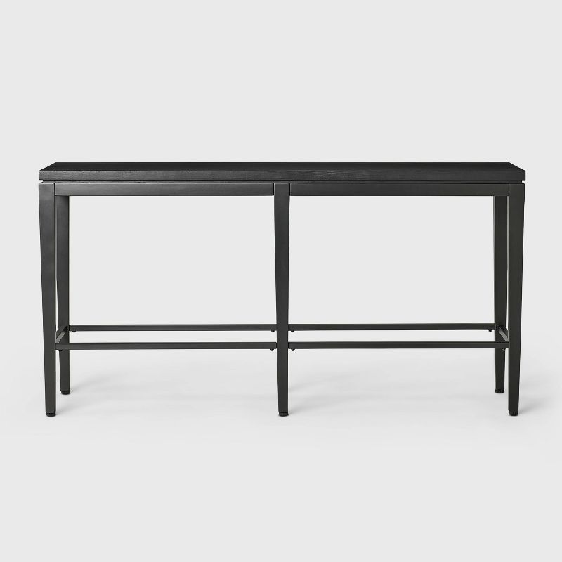 Marvale Console Table - Threshold&#8482; designed with Studio McGee, 4 of 7