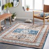Mark & Day Campbellsburg Woven Indoor Area Rugs - 2 of 4
