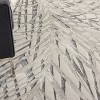 Nourison Rustic Textures Modern Palm Indoor Area Rug - 3 of 4