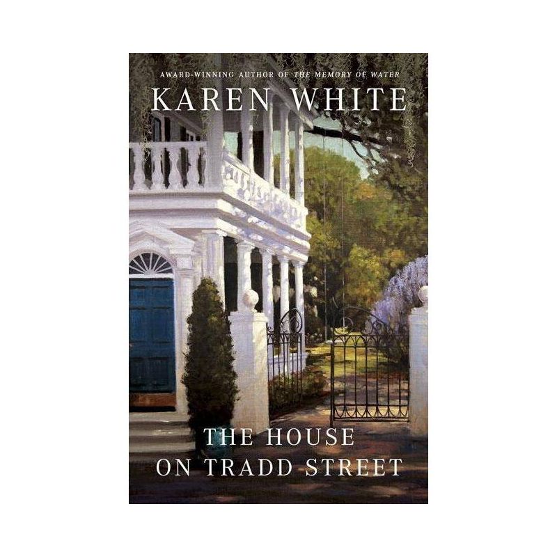The House on Tradd Street (Paperback) by Karen White, 1 of 2