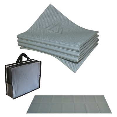 Folding Travel Mat (1.4mm)