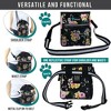 PetAmi Dog Treat Pouch, Pet Training Walking Bag Holder for Kibbles Food Toy, Trainer Essentials Supplies with Waste Dispenser - 4 of 4