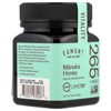 Egmont Honey Manuka Honey, Raw & Unpasteurized, UMF™10+, MGO 265+ , 8.8 oz (250 g) - 4 of 4