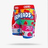 Airheads Flavors Red Men's Boxer Briefs - image 2 of 3