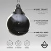Aqua Training Bag 12" Head Hunter 35 lb. Hybrid Slip Ball/Punching Bag - 2 of 2