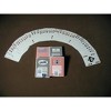 WorldWise Imports Cards - Real Casino Cards - 2 of 2