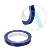 Unique Bargains Home PE Protective Removable Scratch Film Roll Packaging Duct Tape - image 4 of 4