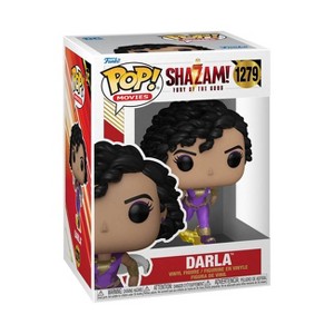 Funko POP! Movies: Shazam! Fury of the Gods - Darla - 1 of 3