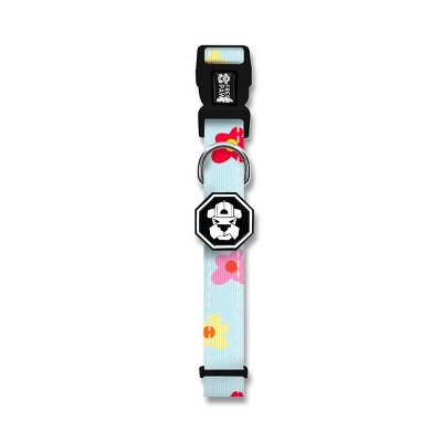 Fresh Pawz Le Fleur Dog Collar