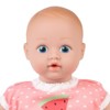 Adora Water Baby Doll, SplashTime Baby Tot Fresh Watermelon - 2 of 4