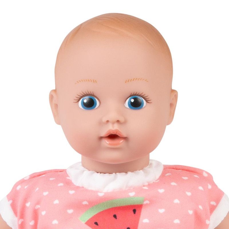 Adora Water Baby Doll, SplashTime Baby Tot Fresh Watermelon, 2 of 6