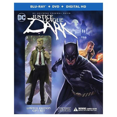 justice league war figures