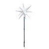 Flipo Twinklers 15-Inch Decorative Illuminated LED Star Lights With 105 Illumination Options - 15 x 15 - Multi-Color - 3 of 3