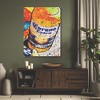 Courtside Market Drizzle Corona Gallery-Wrapped Canvas - 2 of 4