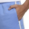 Converse® Boys' French Terry 'Above the knee' Pull-On Shorts - 4 of 4