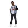 Netflix Stranger Things 4 Eddie Munson Kids' Halloween Costume Apparel Jackets - 3 of 4