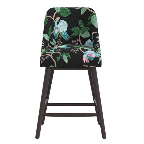 Patterned counter stools new arrivals