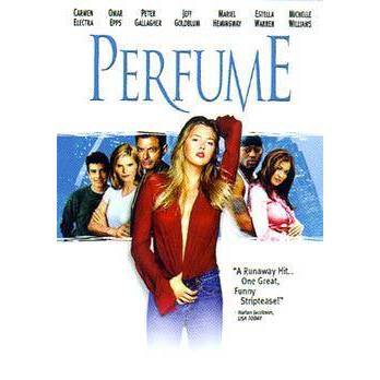 perfume dvd