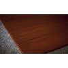 42"x48" Standard Chair Floor Mat Walnut - Anji Mountain: Rectangle Office Protector, Felt Backing, Indoor Use - image 4 of 4