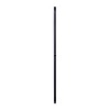 Flash Furniture Finlay Metal Pivot Wall Mirror - Large Accent Vanity Mirror for Bathroom - 3 of 4