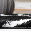 Tahoe Shag THO675 Power Loomed Indoor Rugs - Safavieh - 4 of 4