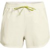 Women's 3" Packable Cover-up Swim Shorts - 3 of 4