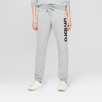 target womens fleece pants