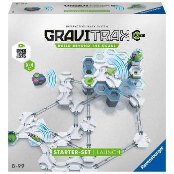 GraviTrax PRO Extreme Starter Set - MACkite