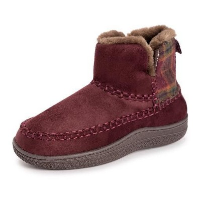 MUK LUKS Women's Haven Slipper