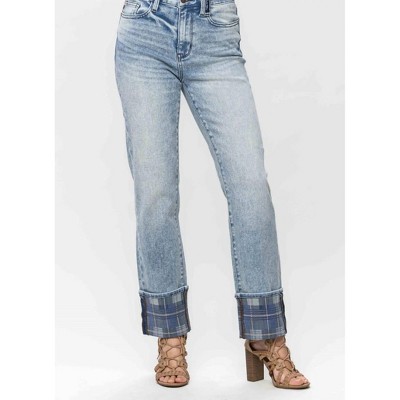 Vintage Straight Jeans : Target