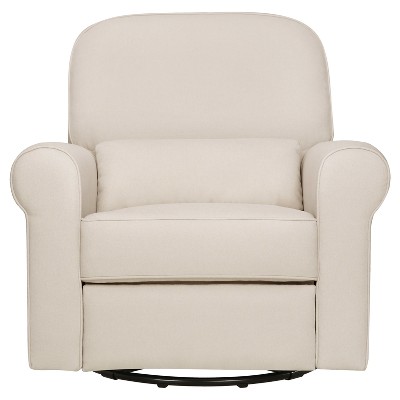 davinci glider chair