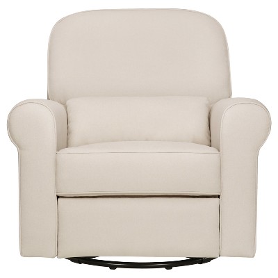 DaVinci Ruby Recliner And Glider 