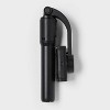 Tripod Selfie Stick with Stabilizer - heyday™ Black - 3 of 3