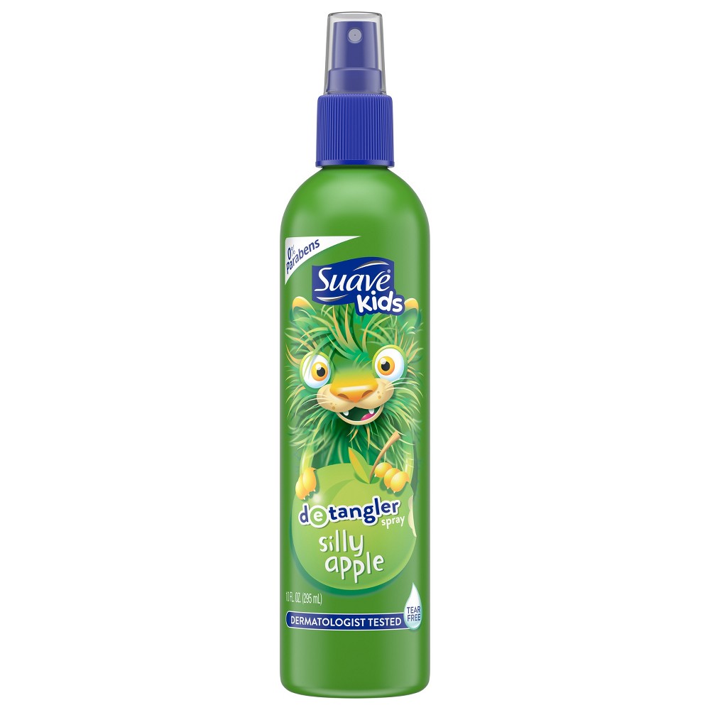 UPC 079400812704 product image for Suave Kids Apple Detangling Spray | upcitemdb.com