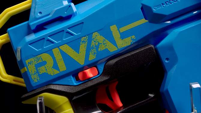 NERF Rival Challenger MXXIV-1200, 2 of 14, play video