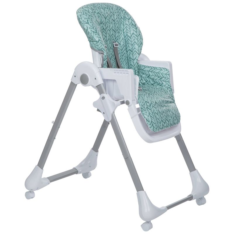 Safety 1st 3-in-1 Grow and Go High Chair , 4 of 16