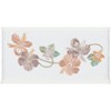 Linum Home Textiles 100% Turkish Cotton CAROLINE Embellished Towel Set - 3 of 3