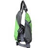 Stohlquist Men's Edge Lifejacket (PFD) Lime Green/Grey, Large/X-Large - 3 of 3