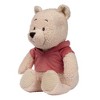 Bedtime Originals Disney Baby Winnie the Pooh Plush Stuffed Animal Toy - 3 of 4